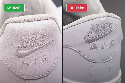 fake nike vs real nike|check authenticity of nike shoes.